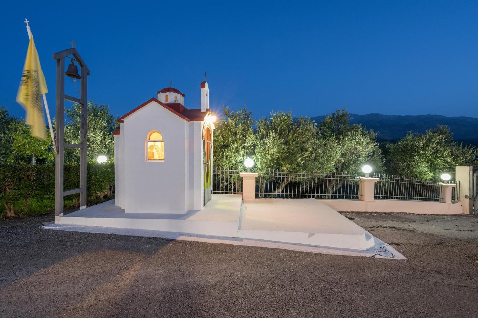 Casa Magnolia Villa Katokhorion  Exterior photo