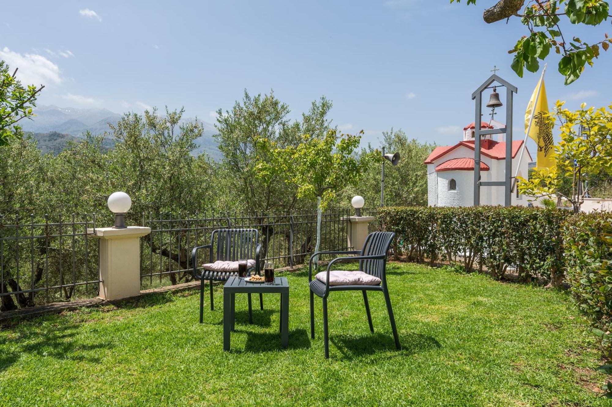 Casa Magnolia Villa Katokhorion  Exterior photo
